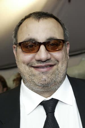 Philippe Martinez