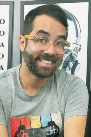 Mckeidy Lisita
