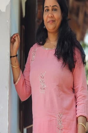 Smitha Anil