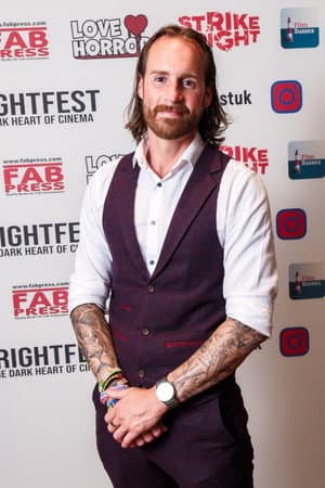 Ben Probert