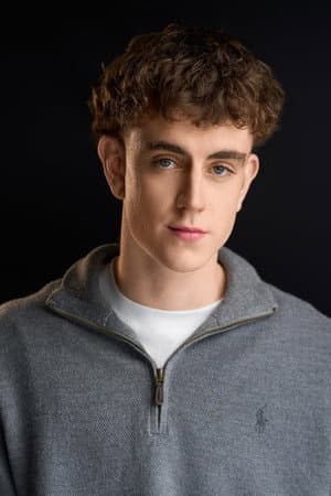Jude Turner