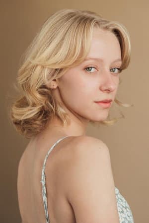Katia Smith