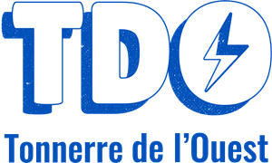 Tonnerre de l'Ouest