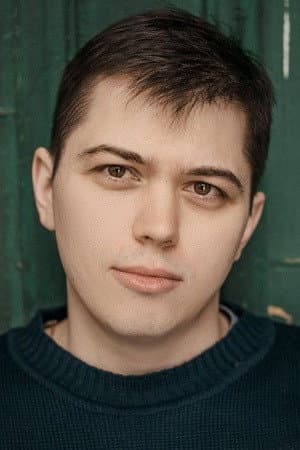 Alexander Zolotukhin
