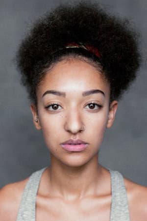 Patricia Allison