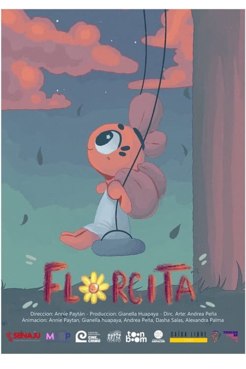 Florcita