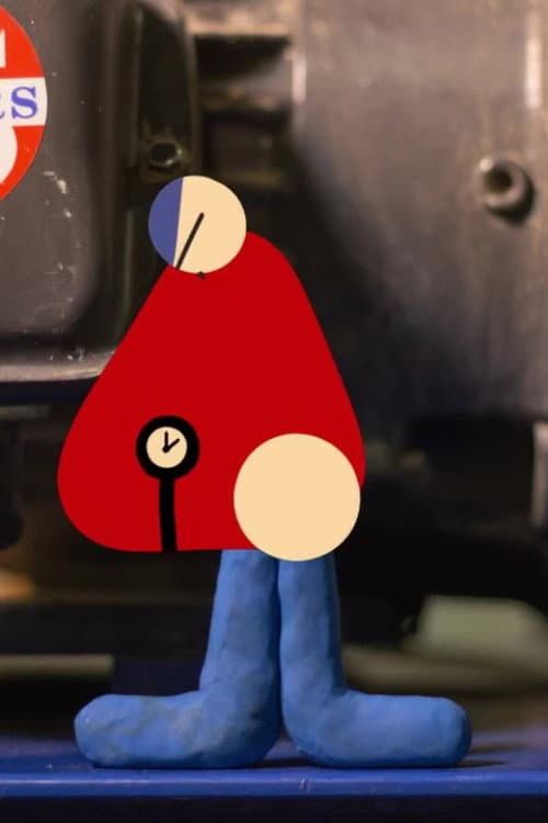 Small Stories of a Large Factory
