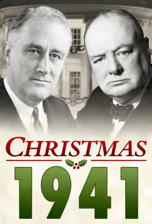Christmas 1941