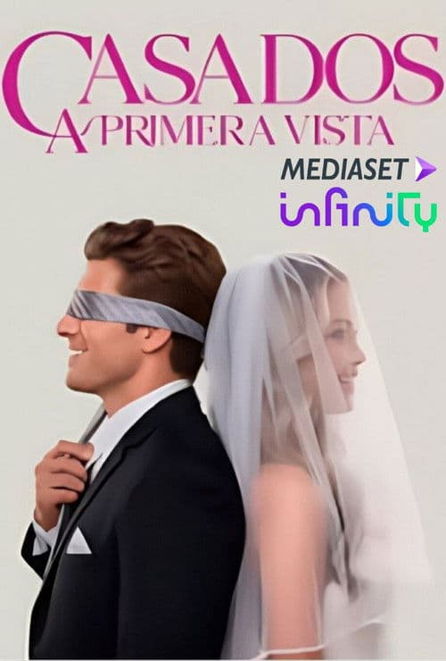 Casados a primera vista
