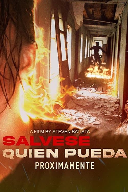 Sálvese Quien Pueda