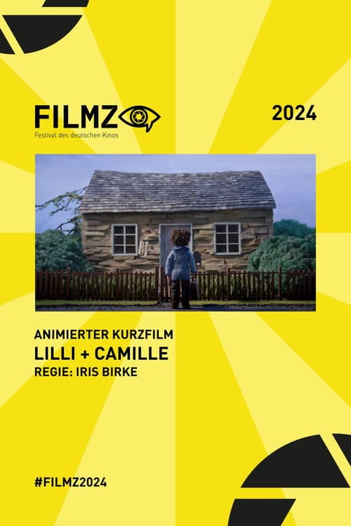 Lilli + Camille