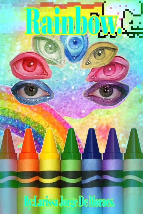 Rainbow.