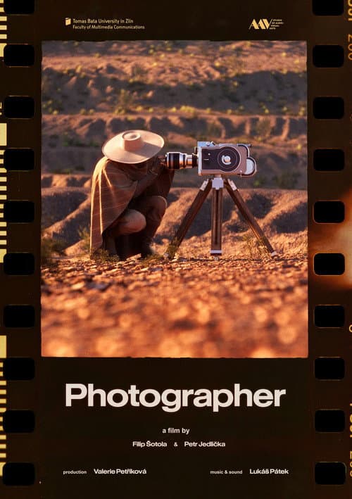 Fotograf