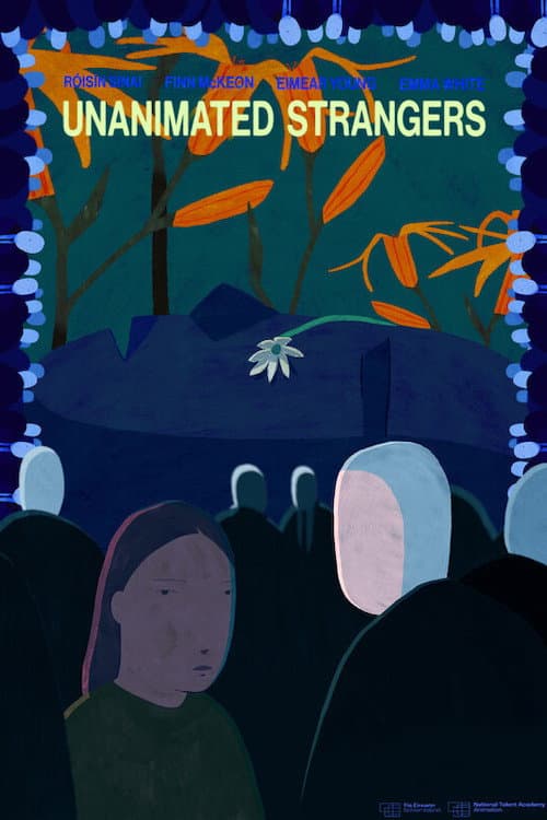 Unanimated Strangers