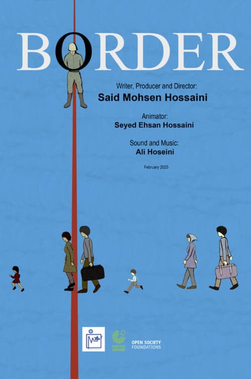 Border