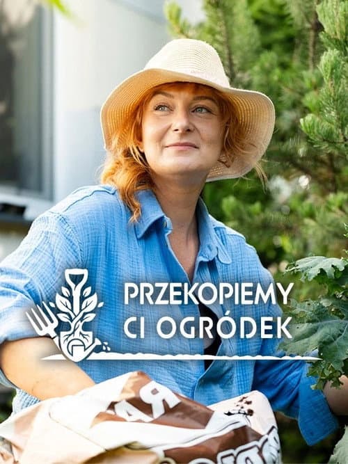 Przekopiemy Ci ogródek
