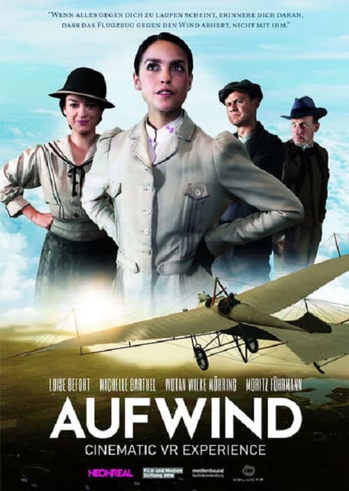 Upwind