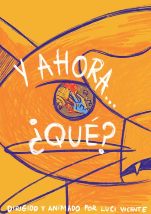 Y ahora... ¿qué?