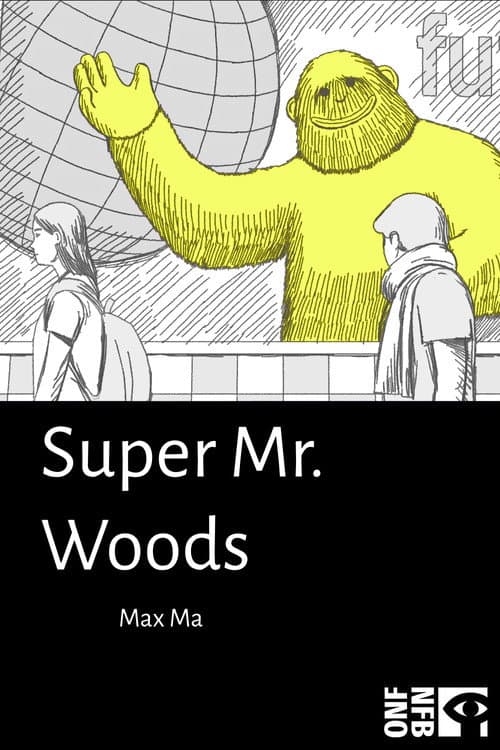 Super Mr. Woods