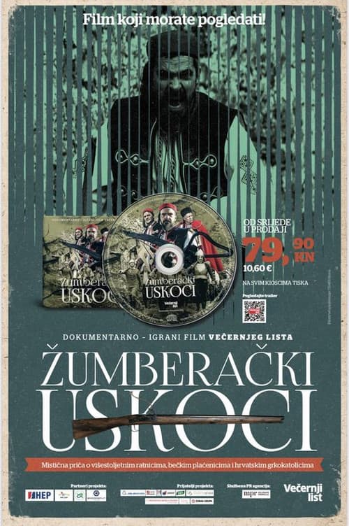 The Uskoks of Žumberak: Victory or Death