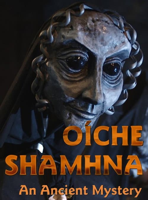 Oíche Shamhna: An Ancient Mystery
