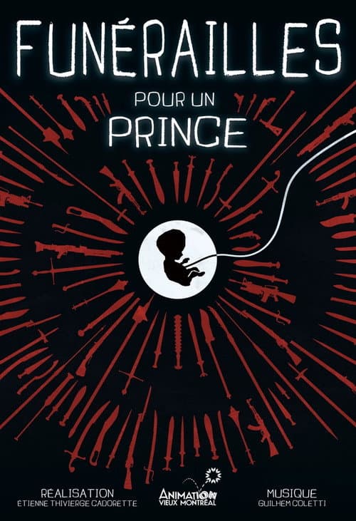 Funeral for a Prince