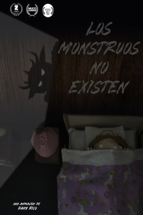 Monsters Don't Exist