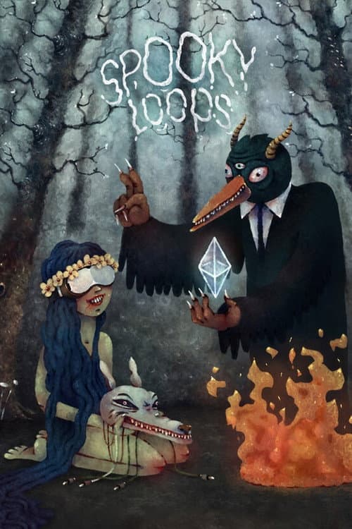 Spooky Loops