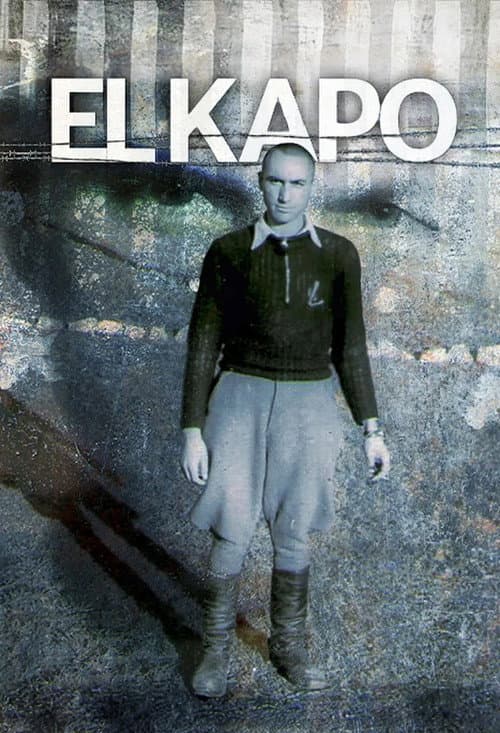 El kapo