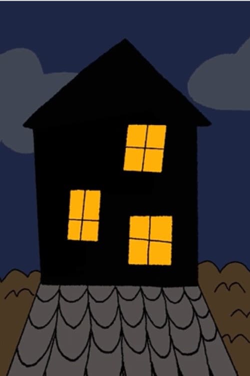 Haunted House