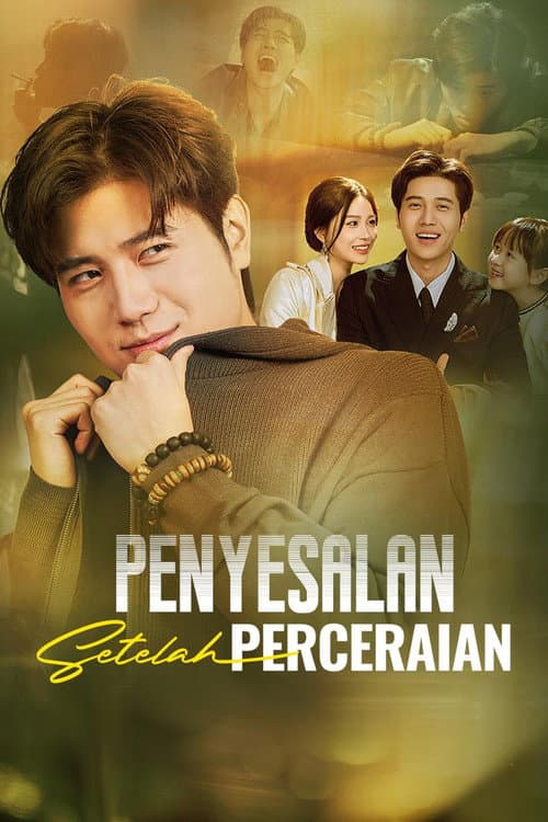 Penyeselan Setelah Perceraian