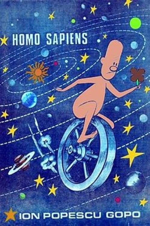 Homo sapiens