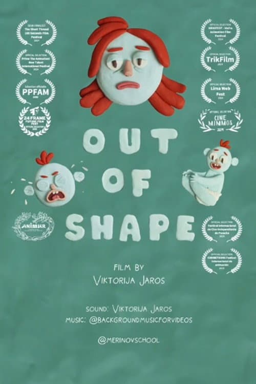 Out of Shape