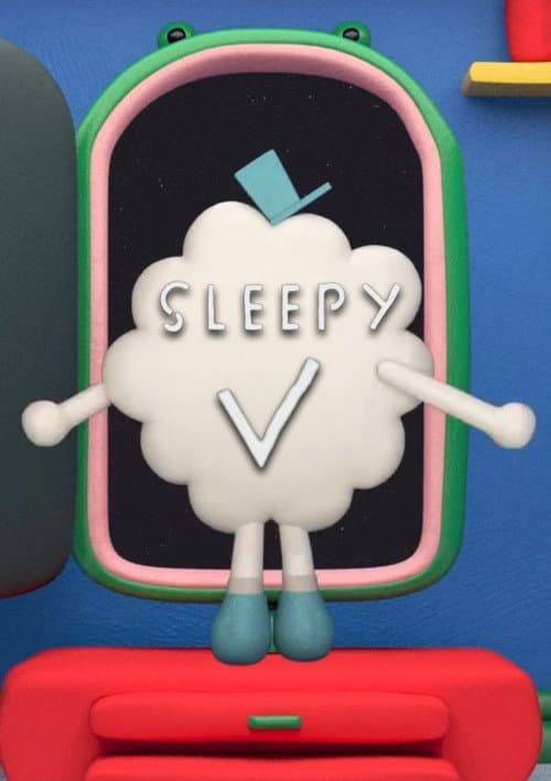 Sleepy V