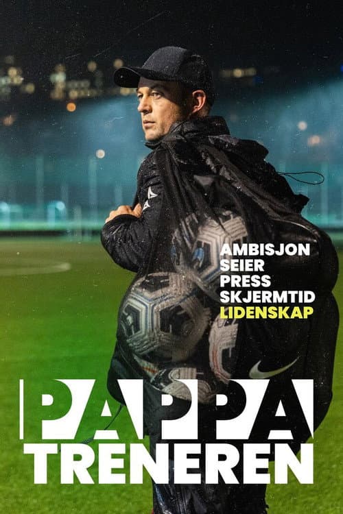 Pappatreneren