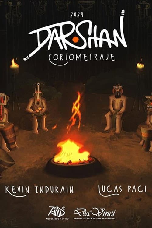 Darshan