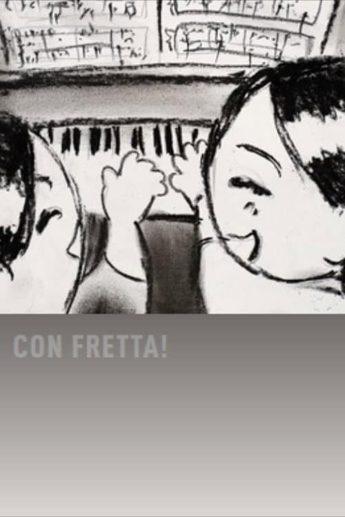 Con Fretta!