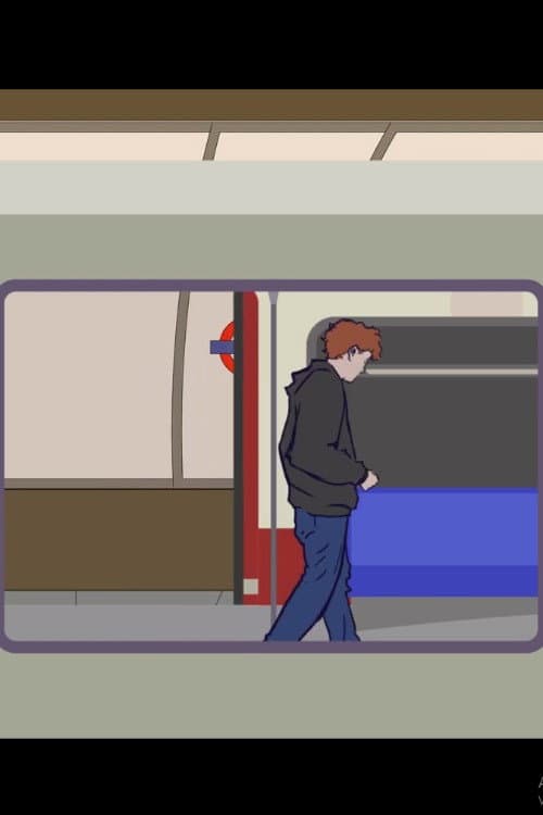 Underground