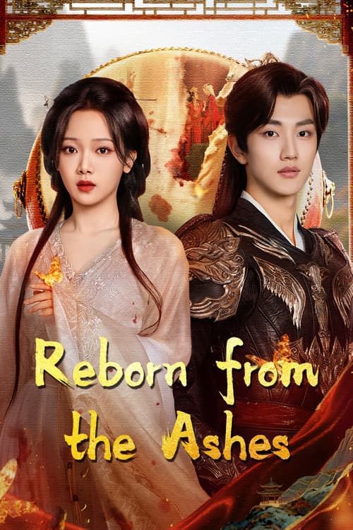 Reborn from the Ashes