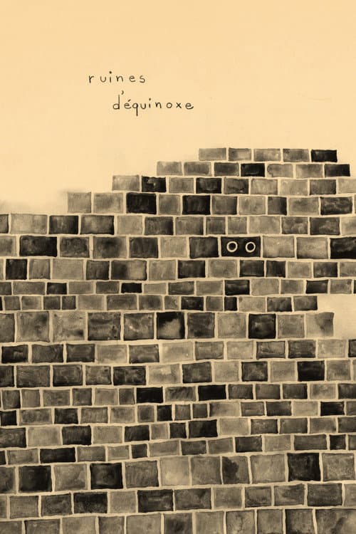 Ruines d'équinoxe