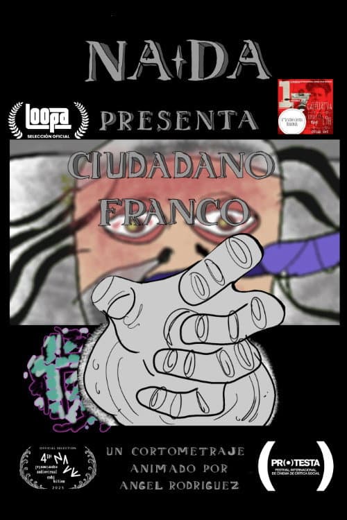 Ciudadano Franco