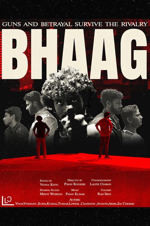Bhaag!!