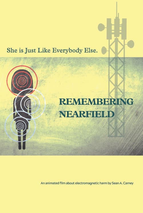 Remembering Nearfield