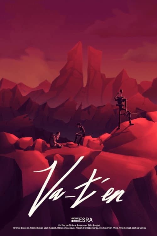 Va-t’en