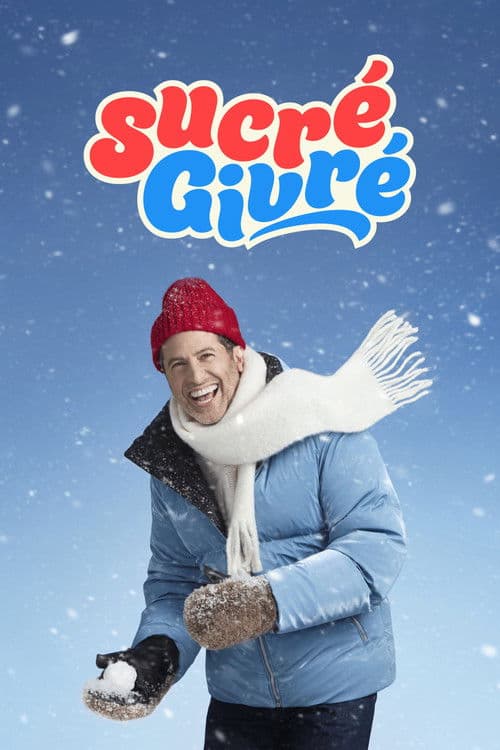 Sucré Givré