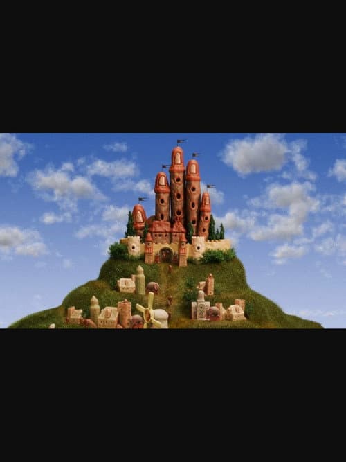Castle
