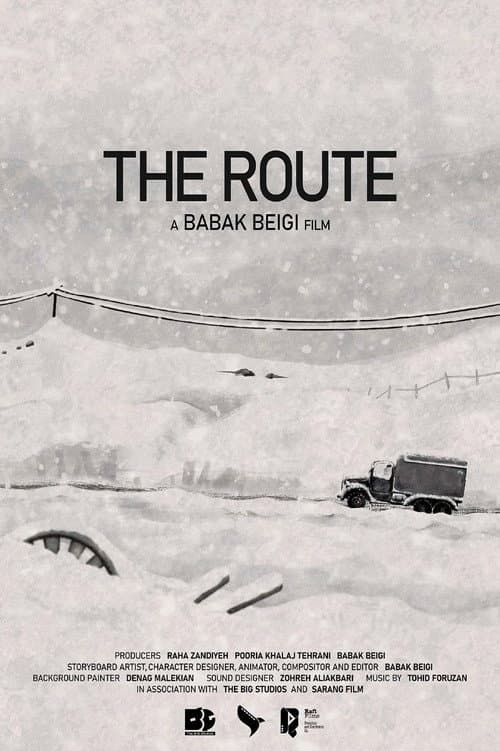 The Route