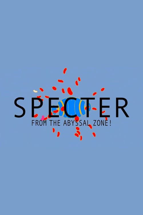 GeGeGe no Kitarou - Specter from the Abyssal Zone