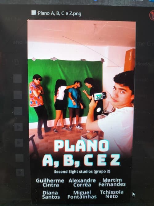 Plan A to Z