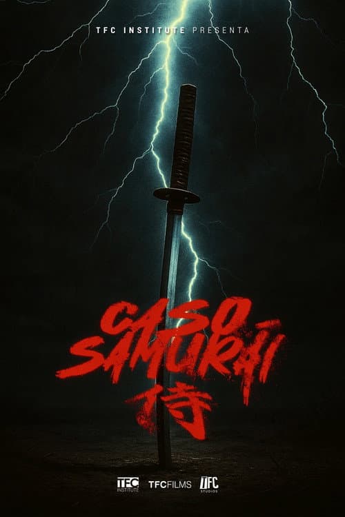 Caso Samuraí